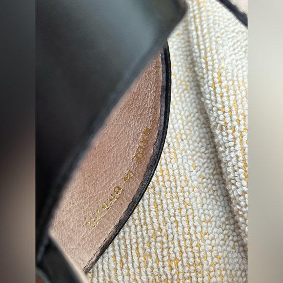 Capezio Heels - Black, Size 7.5 - Picture 2 of 10